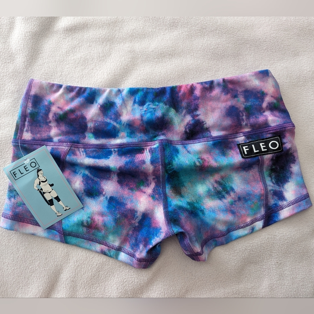 Fleo LRC - Shimmy, size M
